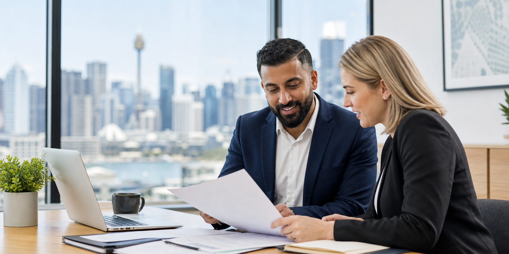 Australia’s Skilled Visa Income Thresholds Increased from 1 July 2026