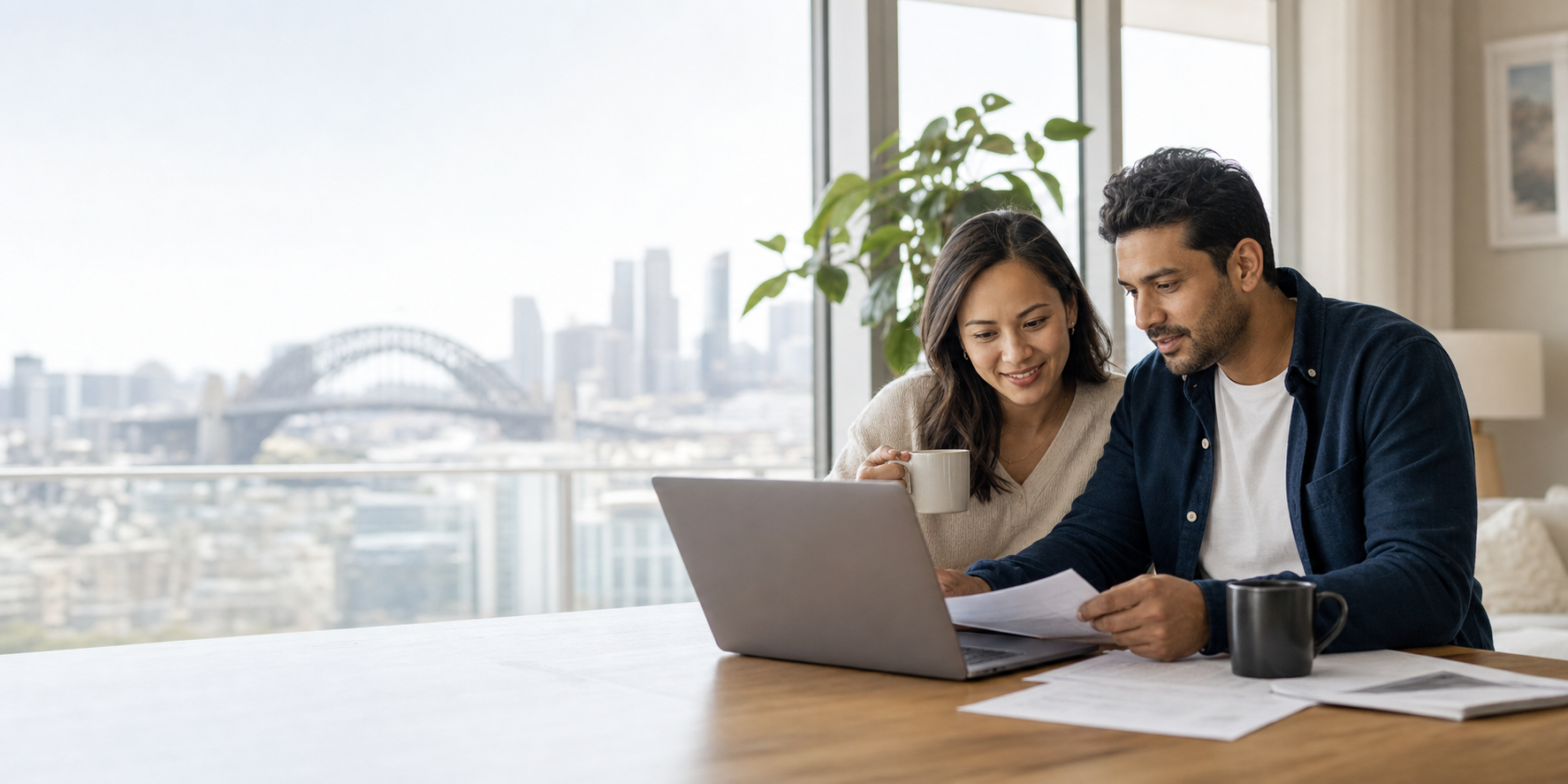 Partner Visa 820/801: What You Need to Know